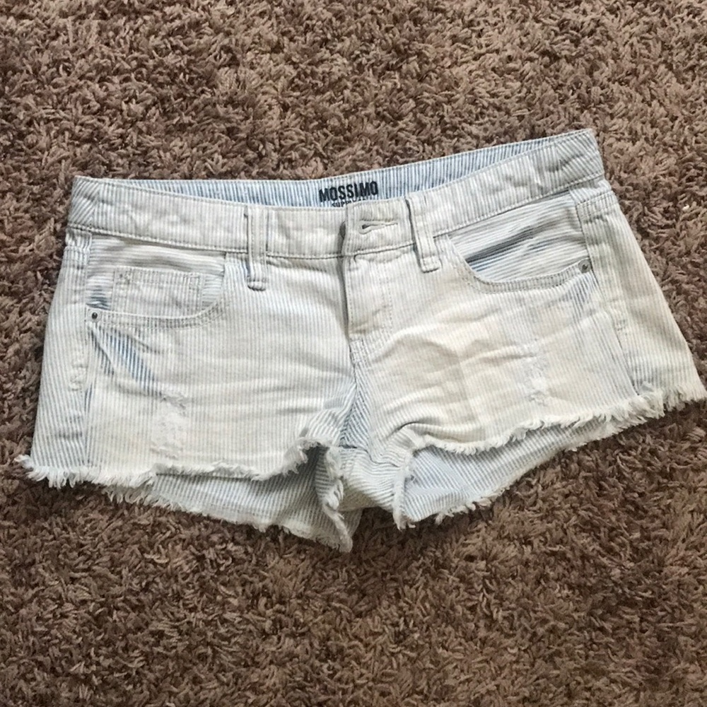 Shorts for summer